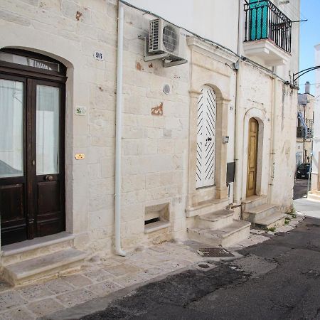 Apartament Domus Petra 96 Ceglie Messapica Zewnętrze zdjęcie