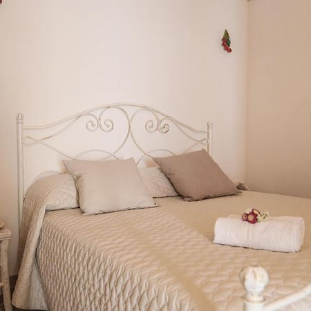 Apartament Domus Petra 96 Ceglie Messapica Zewnętrze zdjęcie