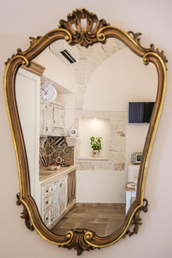 Apartament Domus Petra 96 Ceglie Messapica Zewnętrze zdjęcie