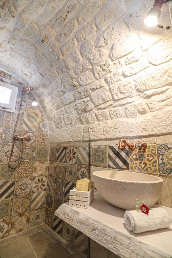 Apartament Domus Petra 96 Ceglie Messapica Zewnętrze zdjęcie