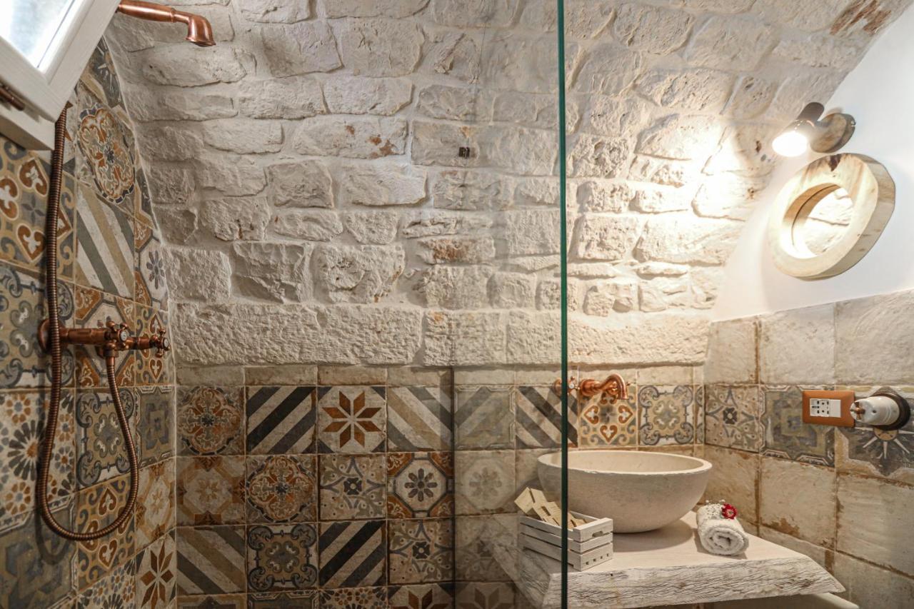 Apartament Domus Petra 96 Ceglie Messapica Zewnętrze zdjęcie