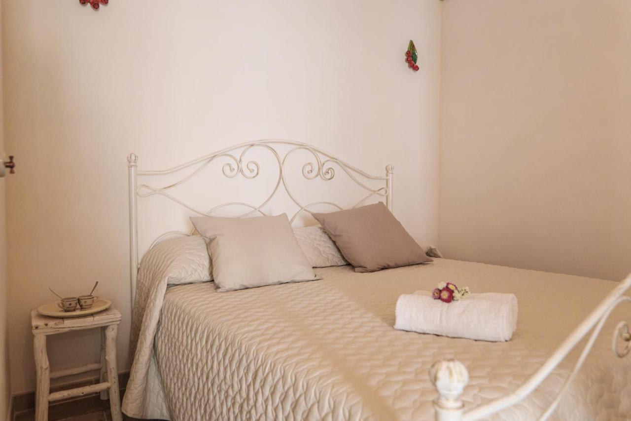 Apartament Domus Petra 96 Ceglie Messapica Zewnętrze zdjęcie